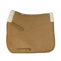 2NDS - Equinenz Deluxe Dressage Saddle Blanket