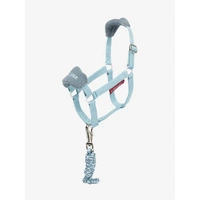 LeMieux Hobby Horse Vogue Headcollar - Glacier