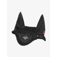 LeMieux Hobby Horse Fly Hood - Black