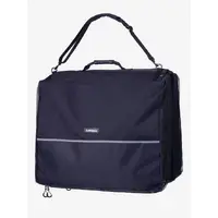 LeMieux Saddle Pad Carry Bag - Navy