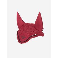 LeMieux Hobby Horse Fly Hood - Ember