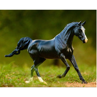 Breyer Traditional KB Omega Fahim Arabian