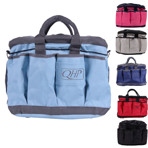 QHP Q-essentials Grooming Bag