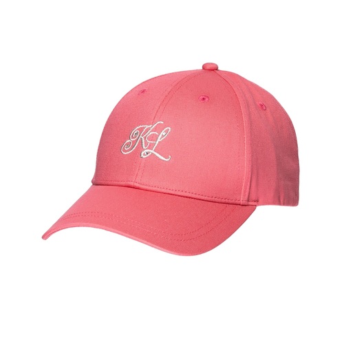 Kingsland KLchabela Ladies Cap - Pink Chateau Rose