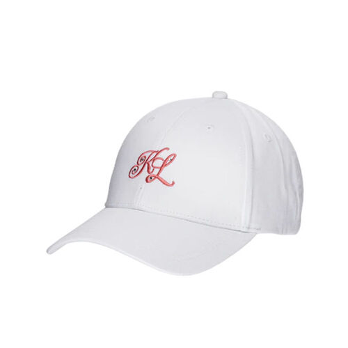 Kingsland KLchabela Ladies Cap - White