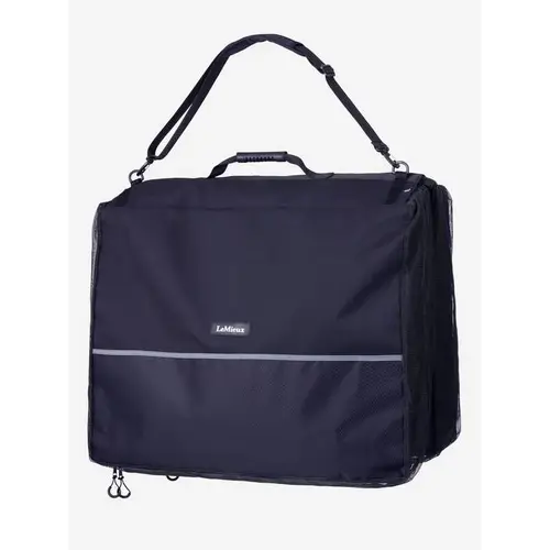 LeMieux Saddle Pad Carry Bag - Navy