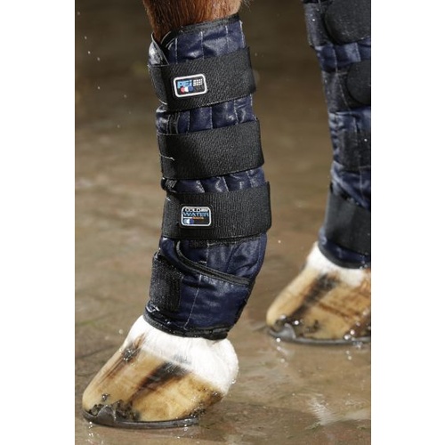 cooling boots for horses